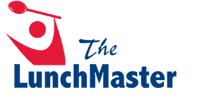 Lunch Master Logo